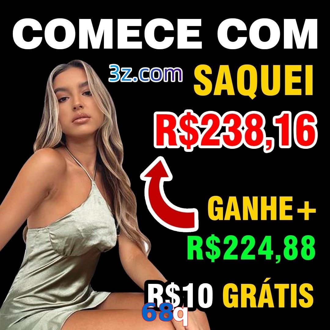 68q cassino com transmissão ao vivo e croupier dedicado