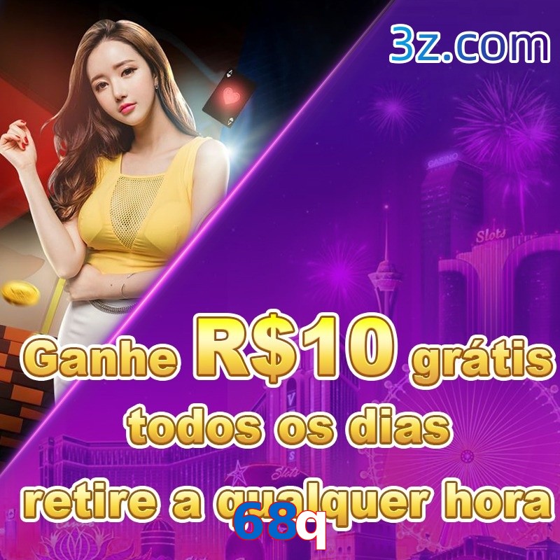 68q jogos